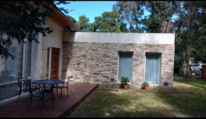 Casa bosque